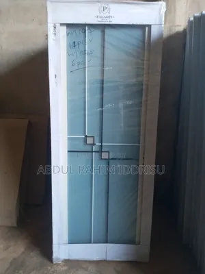 Paladin Turkey Doors