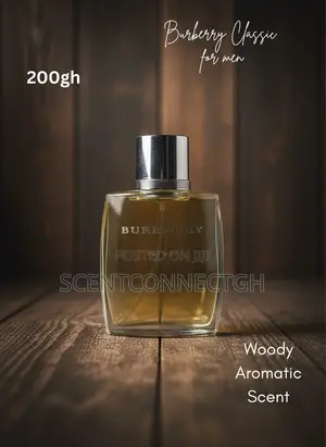 Burberry Classic (Unboxed)