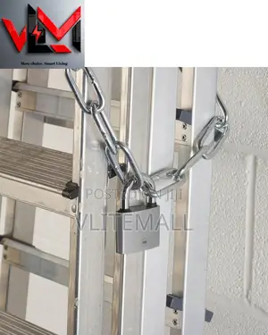 Yale 60mm Iron Padlock Silver Y111s/60/132/1