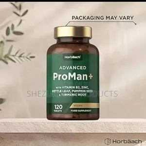 Proman Prostate Support