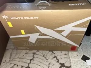 27 Inches KTC Gaming Monitor