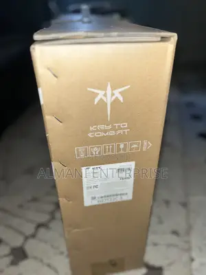 27 Inches KTC Gaming Monitor