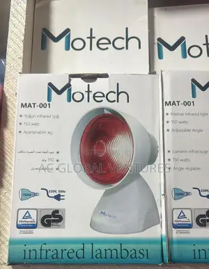 Infrared Lamp