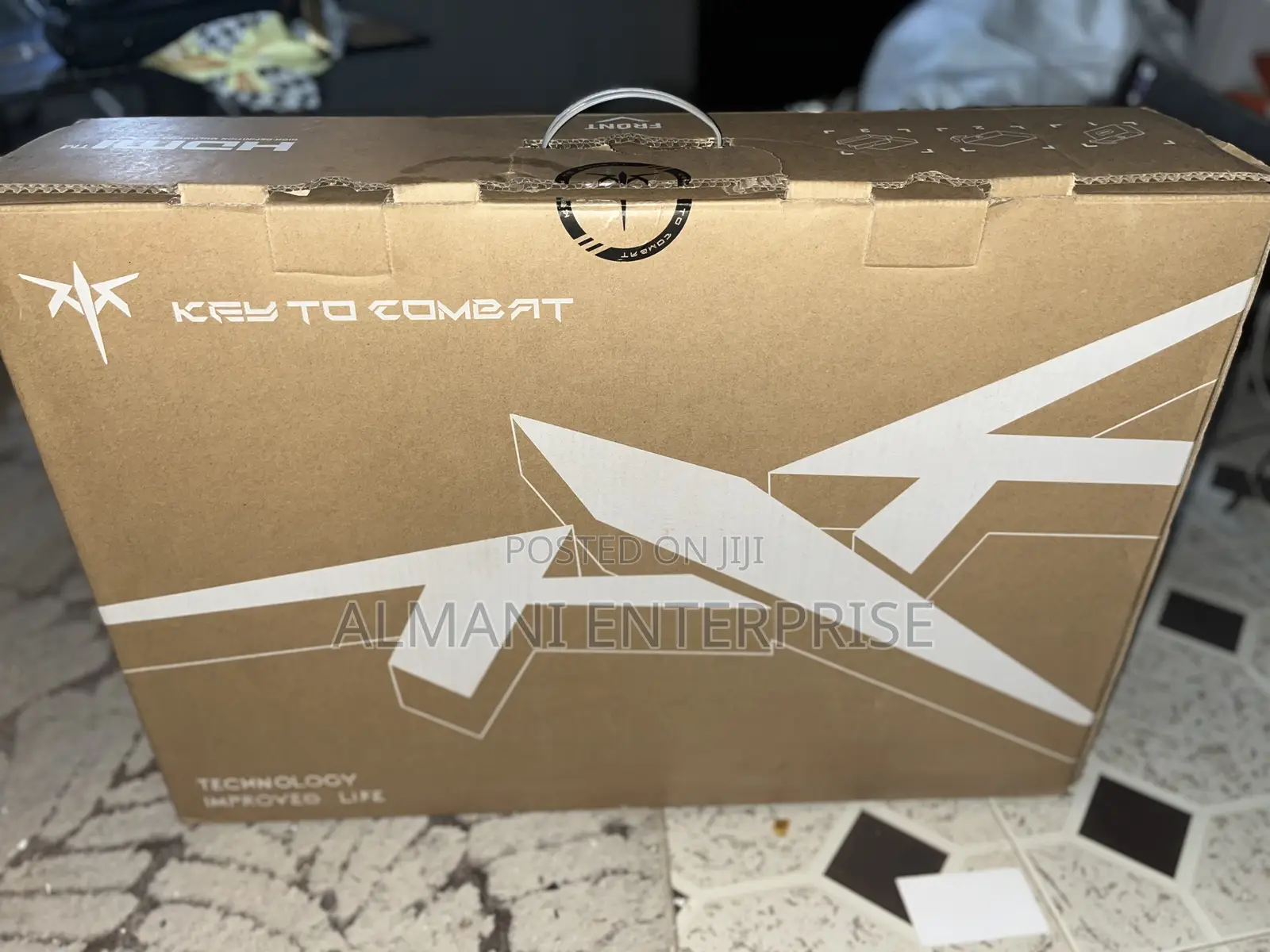 27 Inches KTC Gaming Monitor