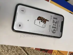Apple iPhone 11 64 GB Blue