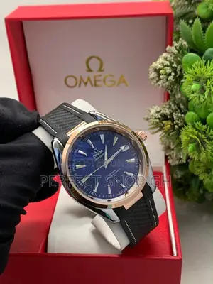 Original Omega Watch