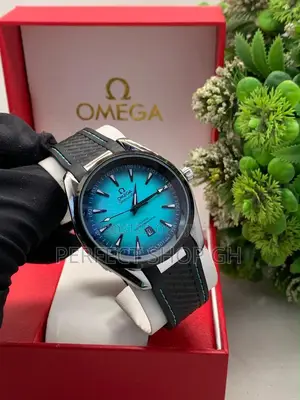 Original Omega Watch