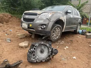 Automatic Gearbox and 4x4 Specialist Gen. Auto Care Solution Center