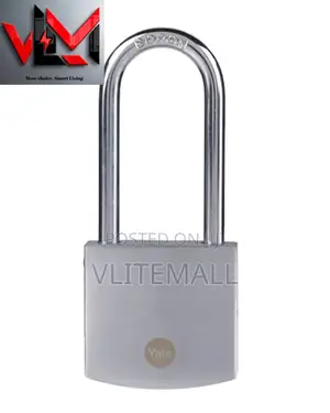 Yale 70mm Padlock Y120b/70/163/1