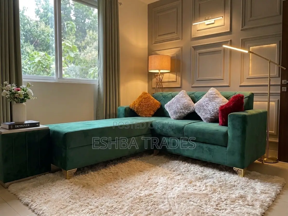 Executive Sofa