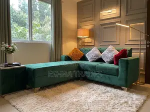 Executive Sofa