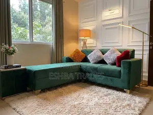 Executive Sofa