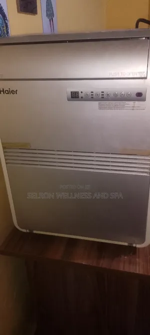 Portable Ac