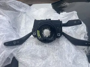 Audi Q7 Steering Angle Sensor 2017 - 2023