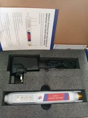 Vein Finder