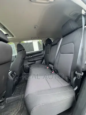Honda CR-V EX 2026 Black