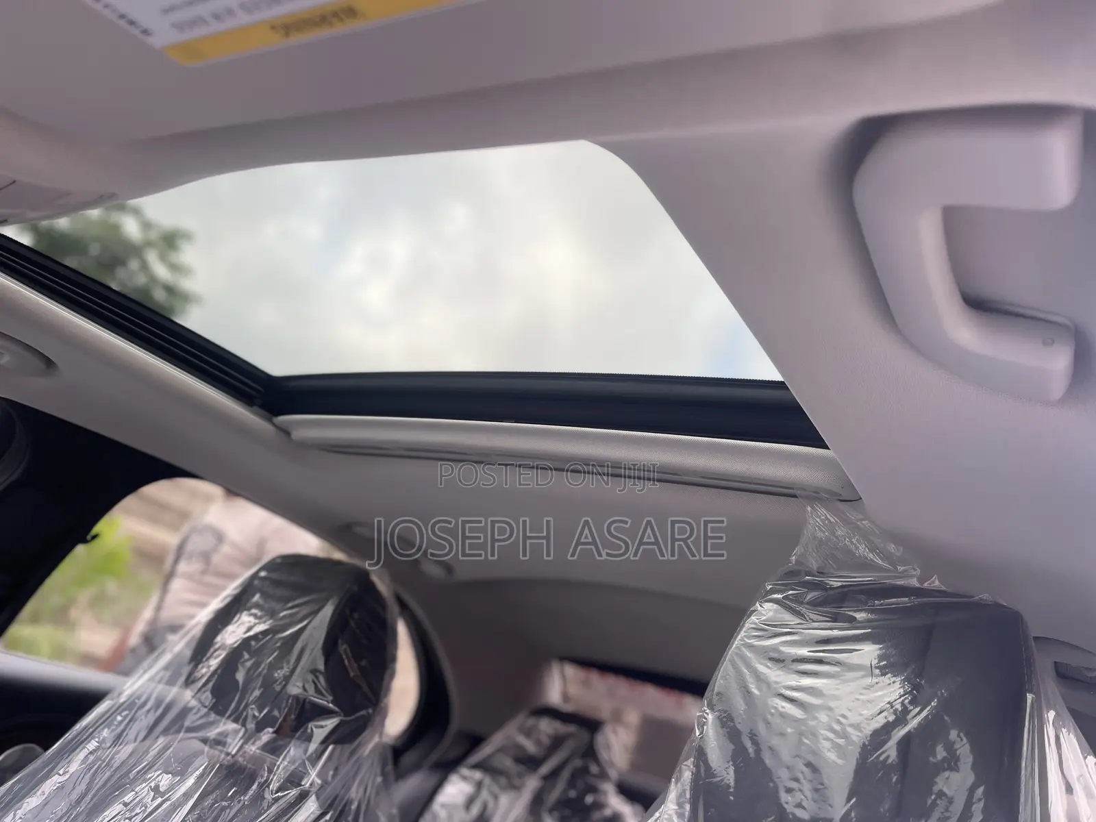 Mercedes-Benz E300 2018 White