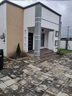3bdrm House in Opah, Amasaman for sale