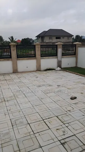 3bdrm House in Opah, Amasaman for sale