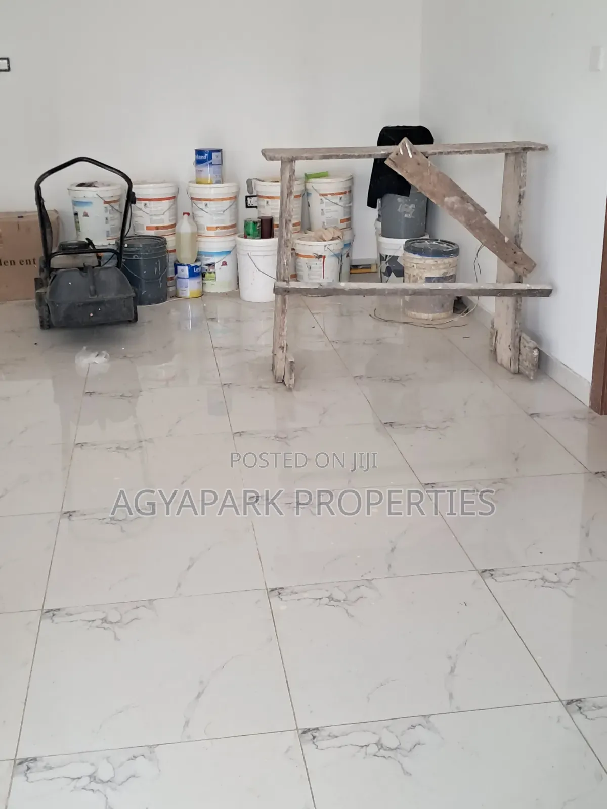 3bdrm House in Opah, Amasaman for sale