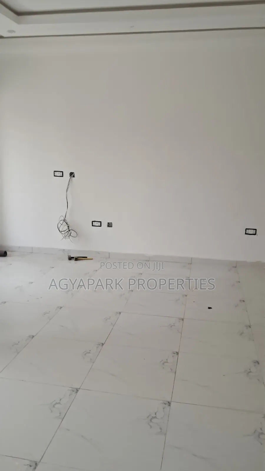 3bdrm House in Opah, Amasaman for sale