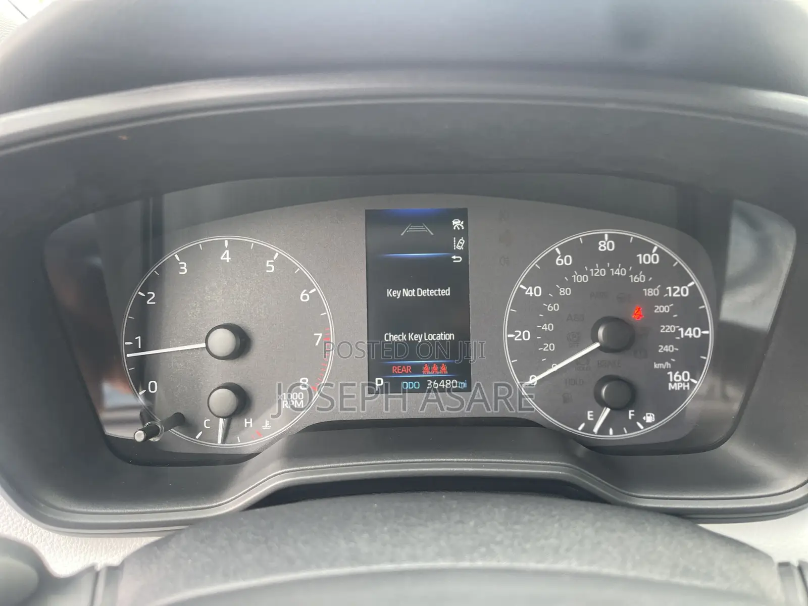 Toyota Corolla SE 2023 Blue