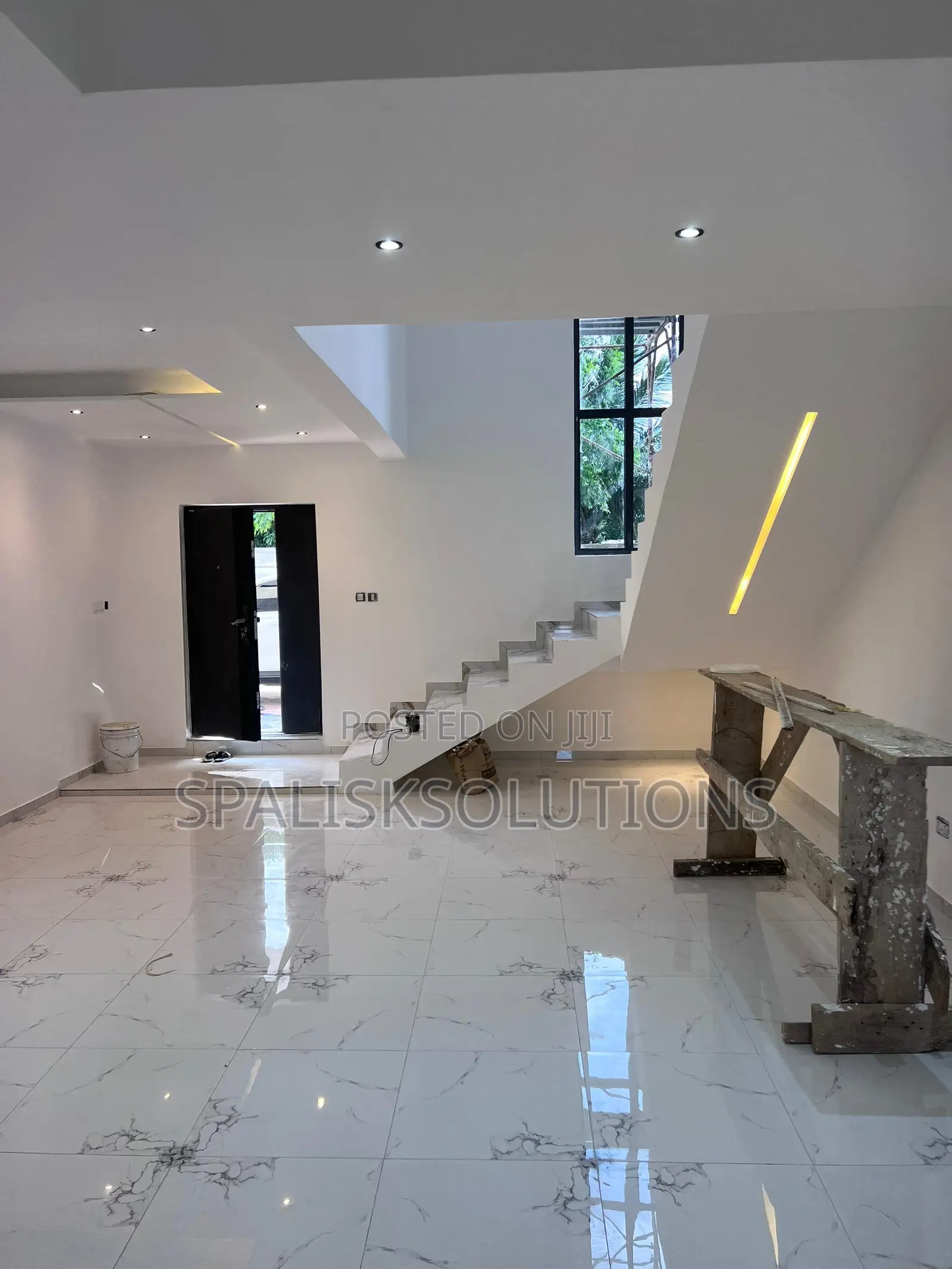 Furnished 3bdrm House in Kasoa for sale