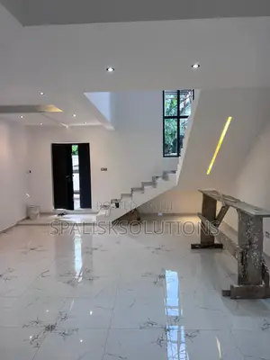 Furnished 3bdrm House in Kasoa for sale