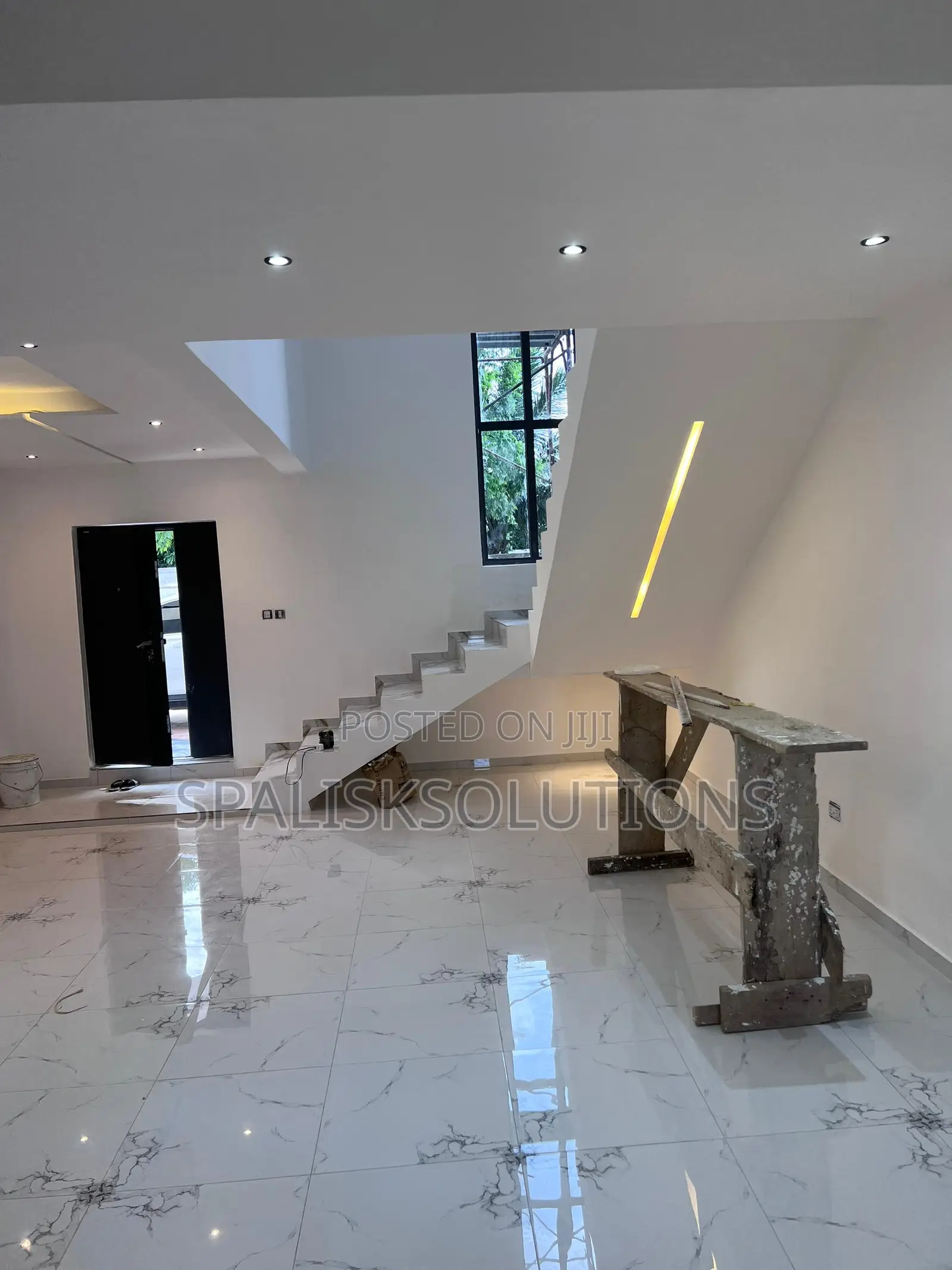 Furnished 3bdrm House in Kasoa for sale