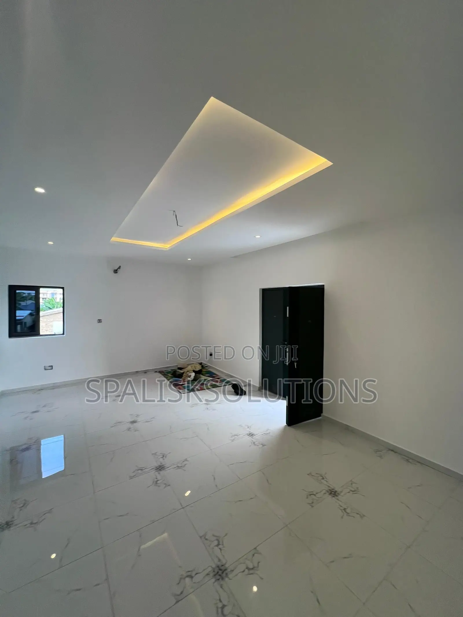 Furnished 3bdrm House in Kasoa for sale