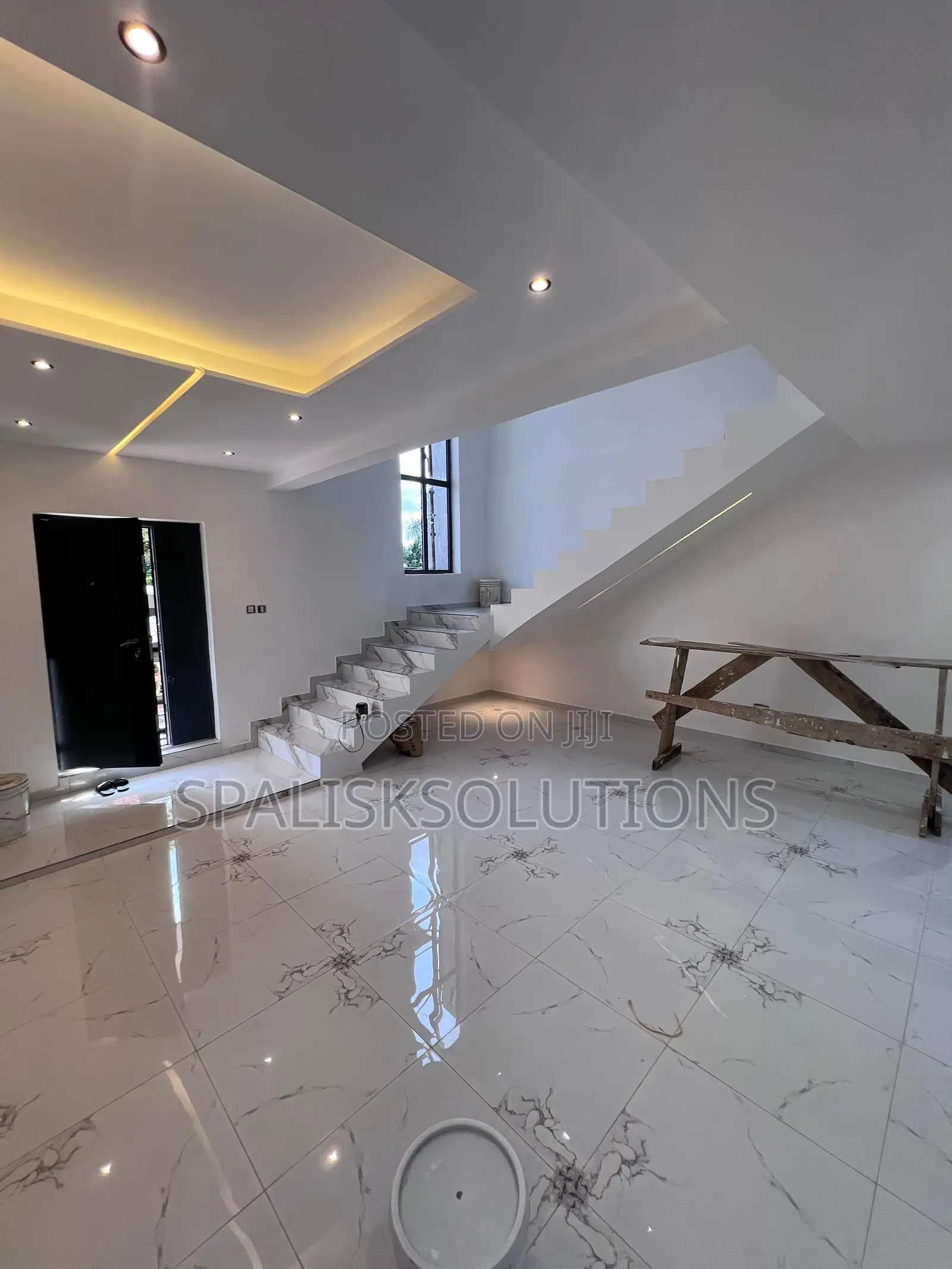 Furnished 3bdrm House in Kasoa for sale