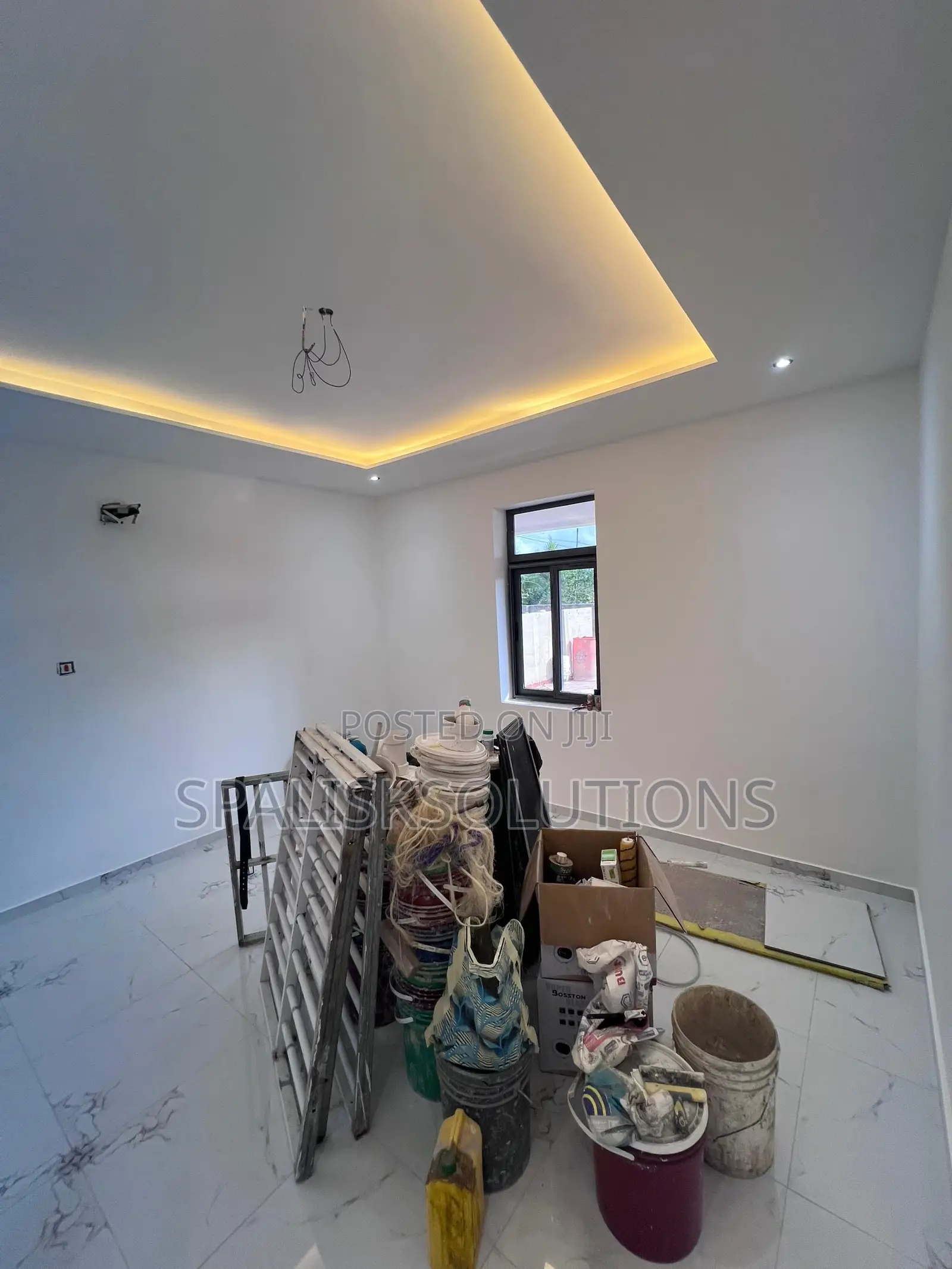 Furnished 3bdrm House in Kasoa for sale