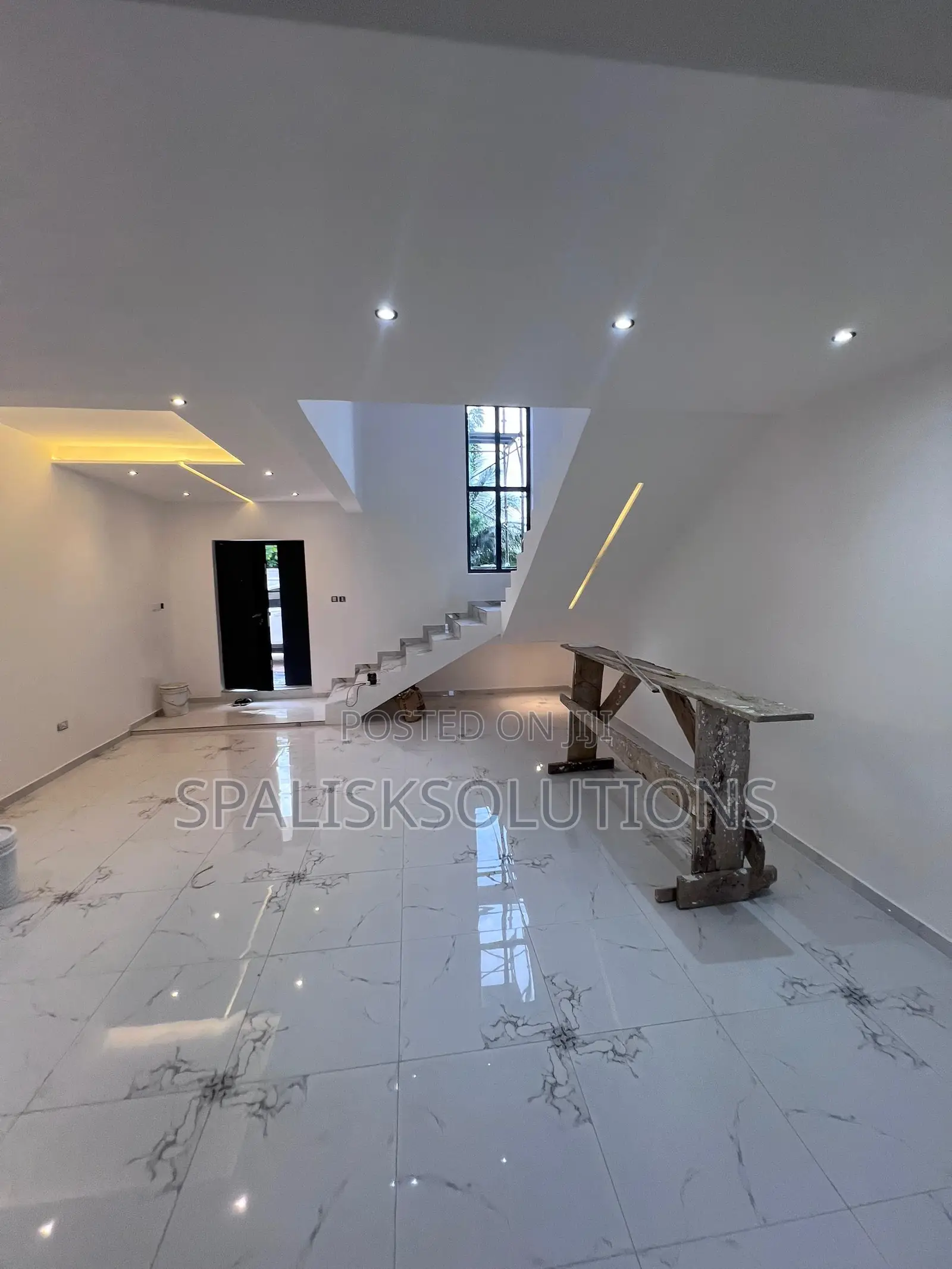 Furnished 3bdrm House in Kasoa for sale