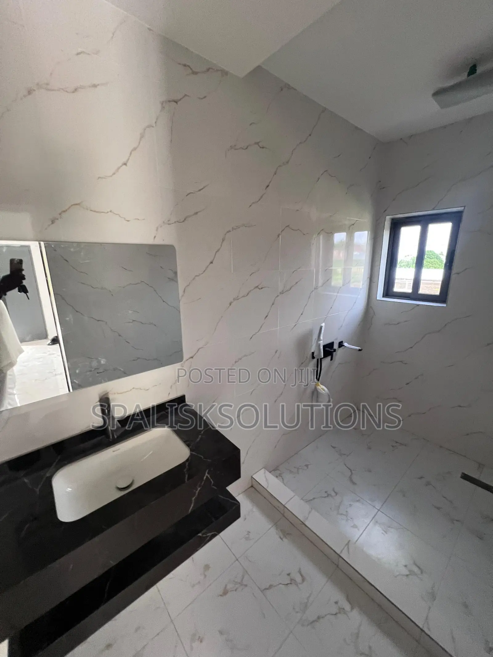 Furnished 3bdrm House in Kasoa for sale