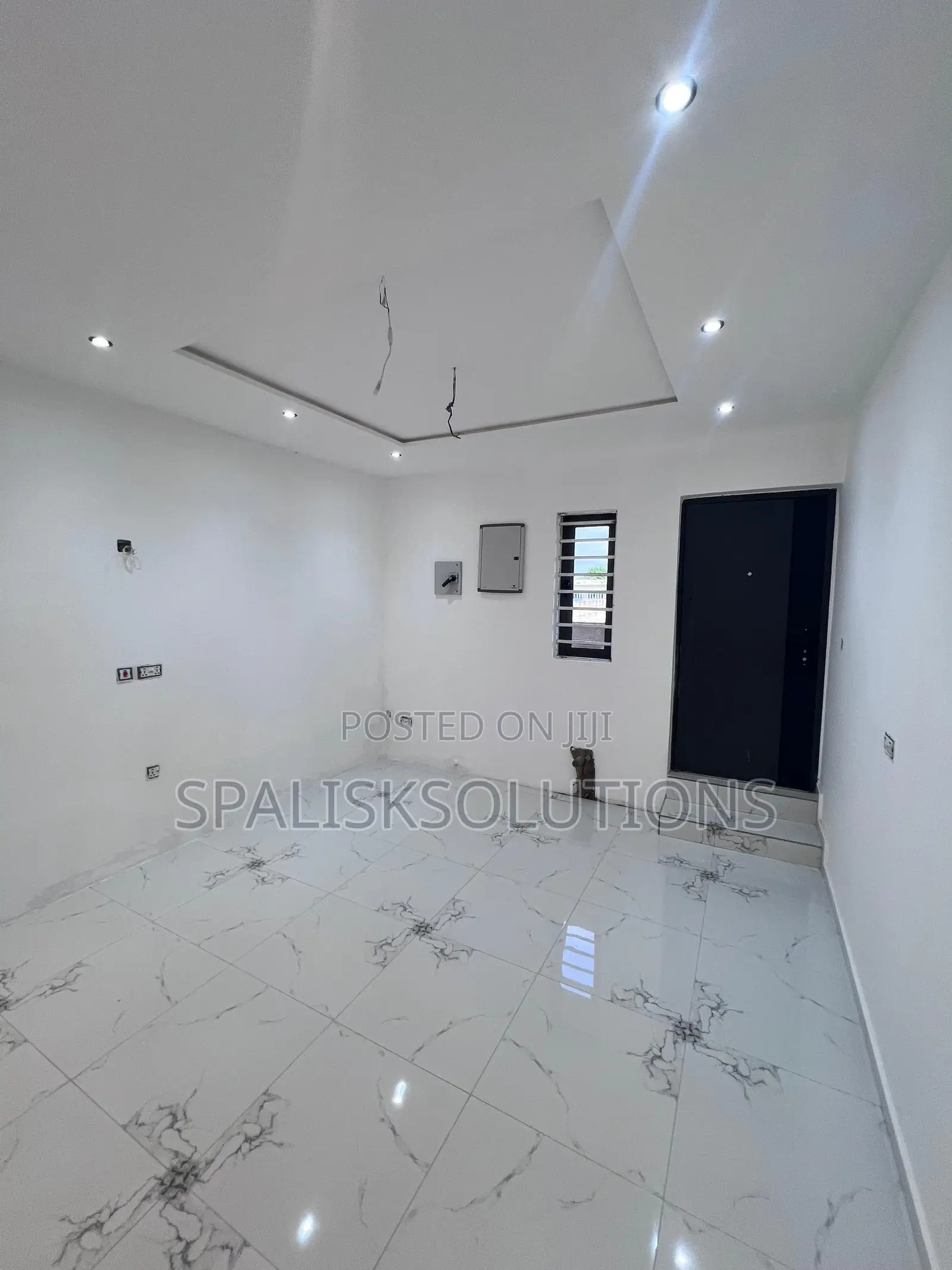 Furnished 3bdrm House in Kasoa for sale