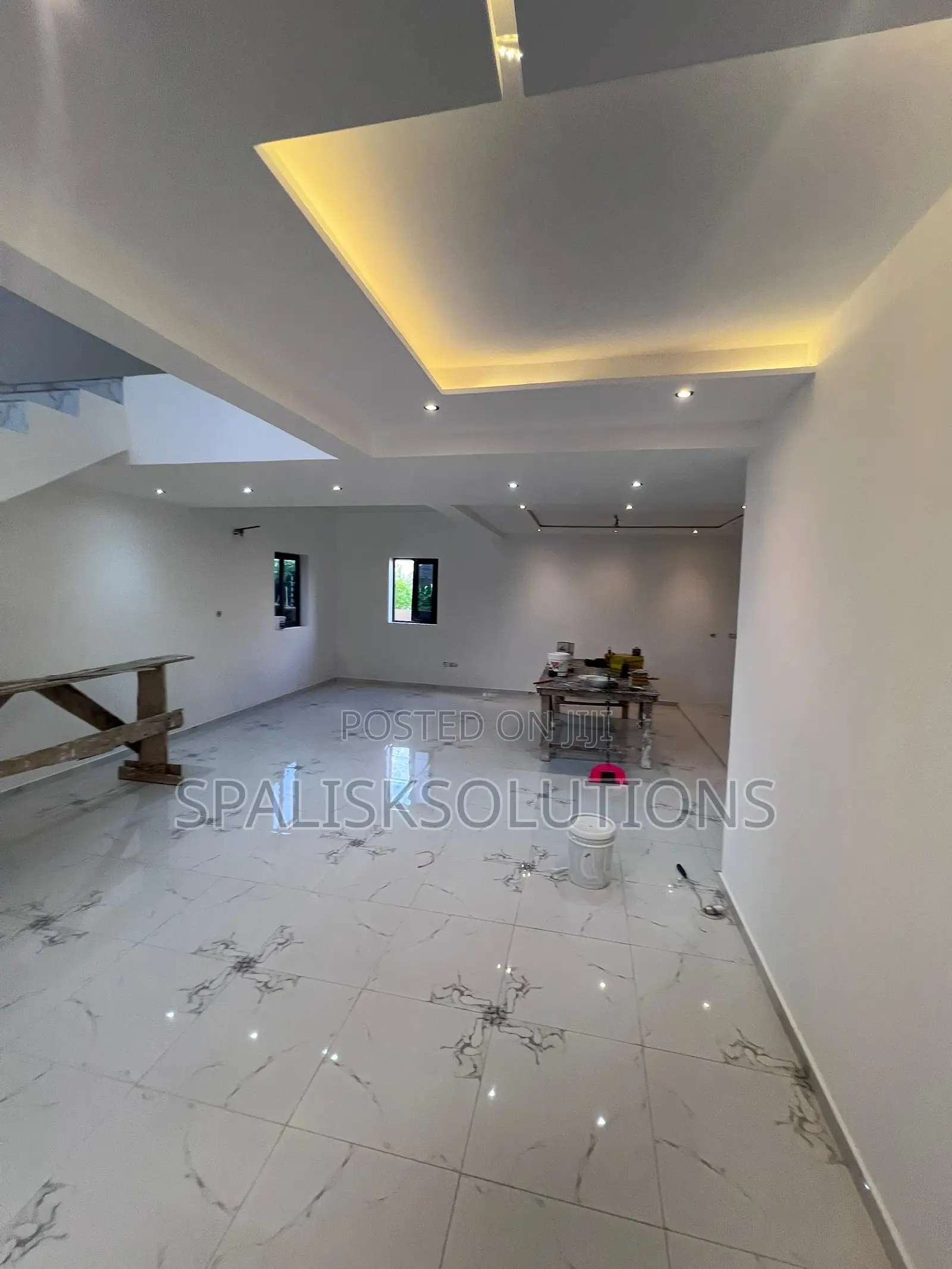 Furnished 3bdrm House in Kasoa for sale