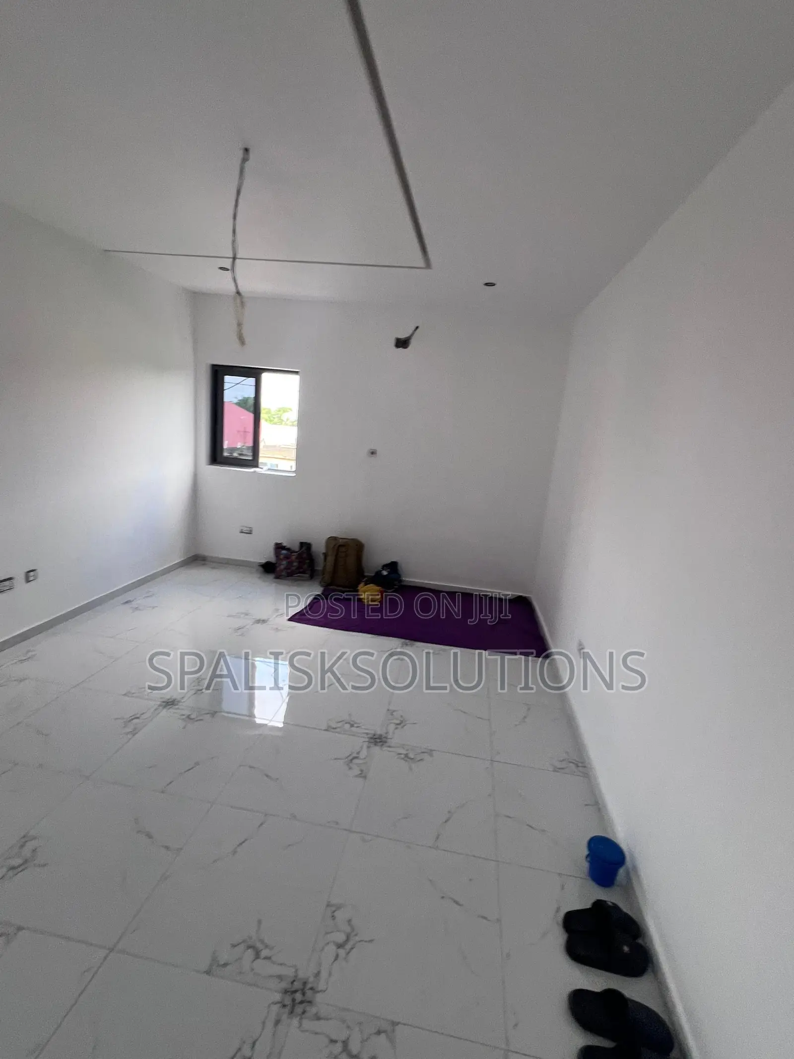 Furnished 3bdrm House in Kasoa for sale
