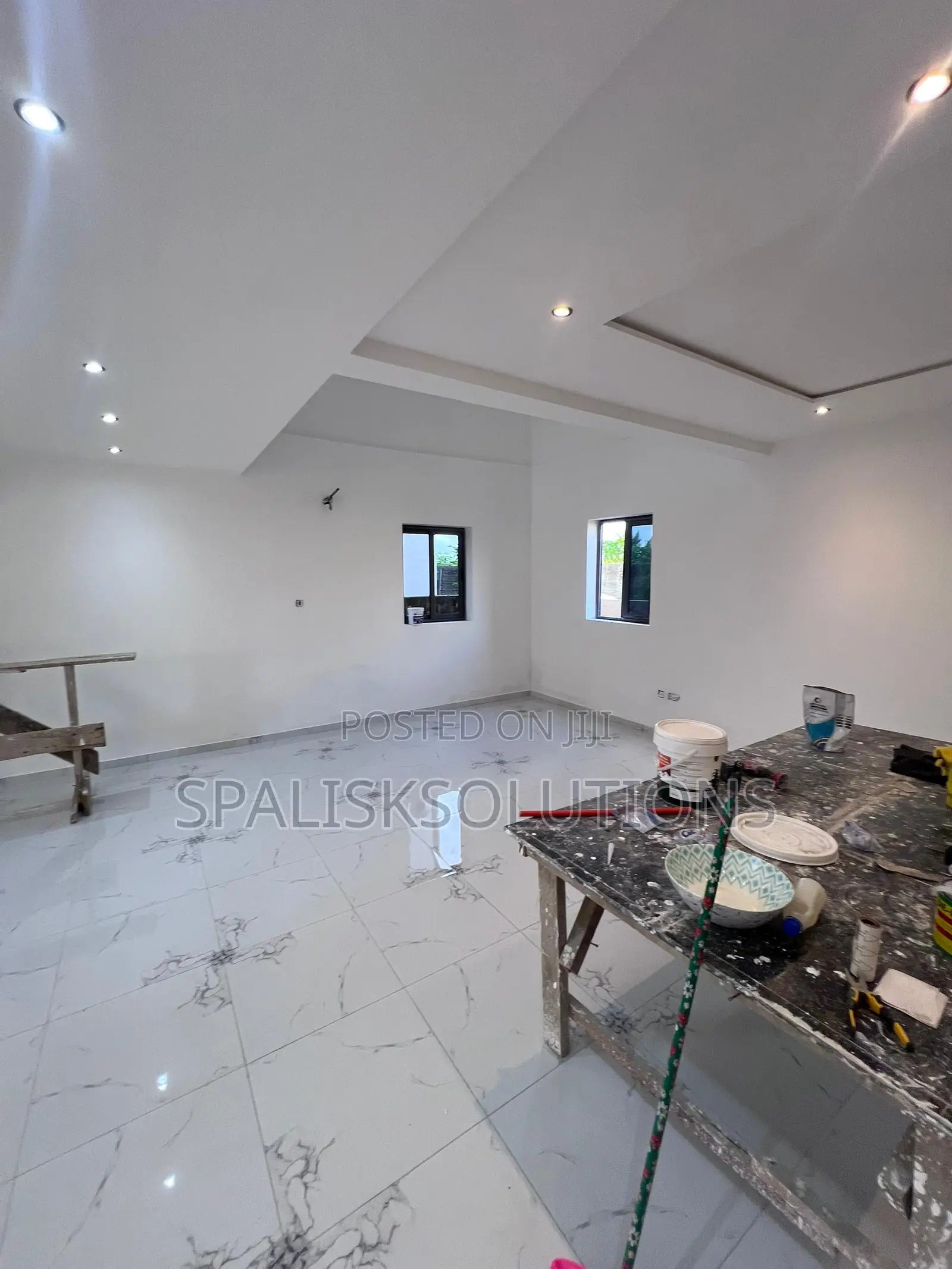 Furnished 3bdrm House in Kasoa for sale
