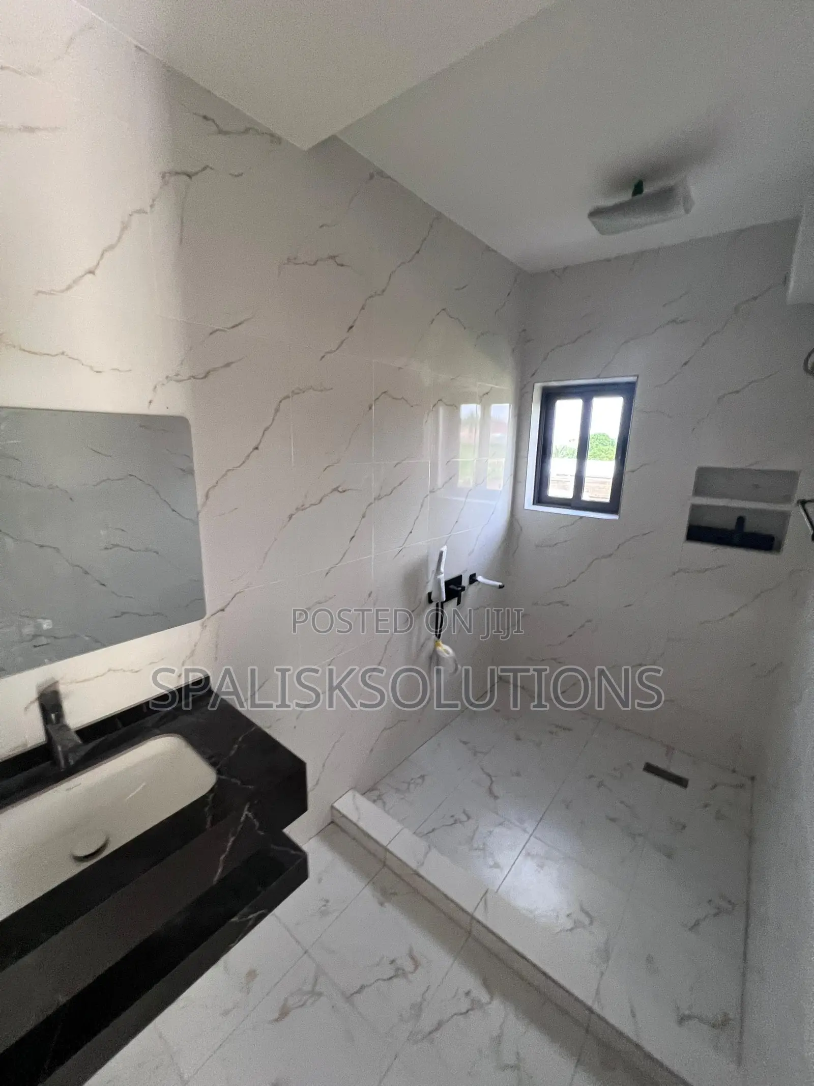 Furnished 3bdrm House in Kasoa for sale