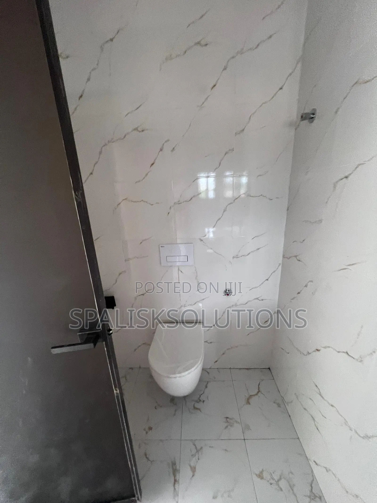 Furnished 3bdrm House in Kasoa for sale