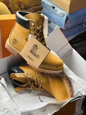 Original Timberland