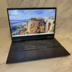 Laptop HP Omen 15 32GB Intel Core i7 SSD 1T