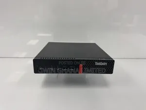 Desktop Computer Lenovo ThinkCentre M910 8GB Intel Core i5 HDD 500GB