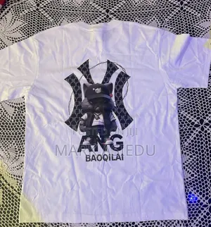 These Nice Round Neck Shirts for Sale