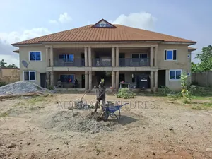 3bdrm Apartment in Santasi Kwadaso, Kumasi Metropolitan for rent