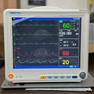Patient Monitor