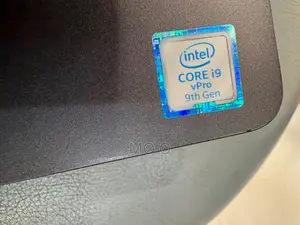 Laptop Dell Precision 15 3541 16GB Intel Core i9 SSD 512GB