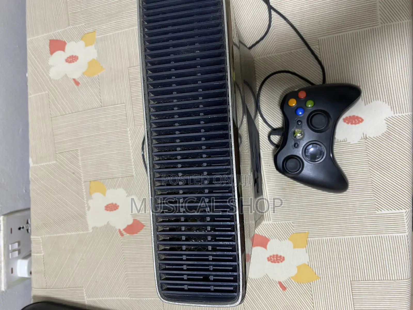 Microsoft Xbox 360