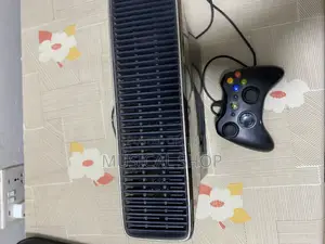 Microsoft Xbox 360