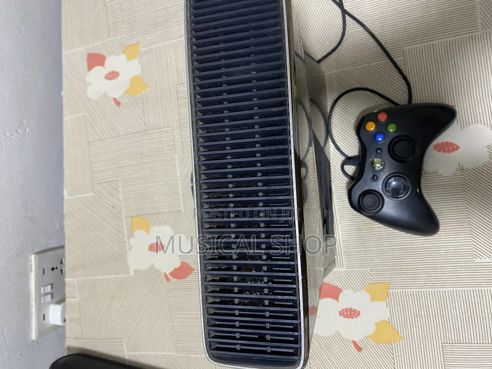 Microsoft Xbox 360